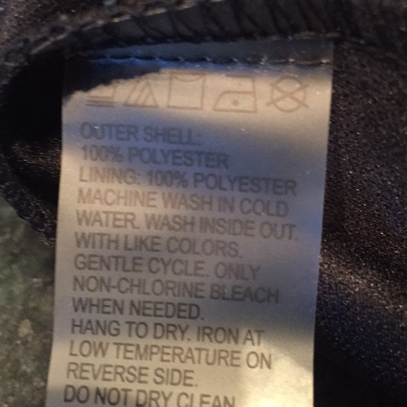 TanJay jacket - Picture 6 of 6